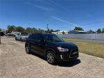 Image for 2015 MITSUBISHI ASX 4D WAGON XB MY15.5 LS (2WD)