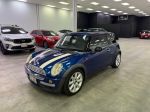 Image for 2003 MINI Hatch Hatchback R50 MY03 Cooper