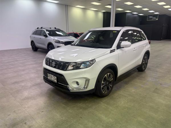 2019 Suzuki Vitara Wagon LY Series II Turbo image