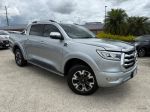 Image for 2020 GWM Ute Cannon-X Auto 4x4 Dual Cab
