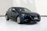 Image for 2014 Mazda MAZDA3 SP25 GT BM