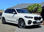 Image for 2021 Bmw X5 WAGON M50I PURE G05