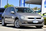 Image for 2014 Volkswagen Golf 103TSI Highline 7