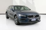 Image for 2023 Volvo V60 ULTIMATE B5 CROSS COUNTRY MHEV 227 MY23B