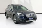 Image for 2017 Subaru OUTBACK 2.5i PREMIUM AWD MY17