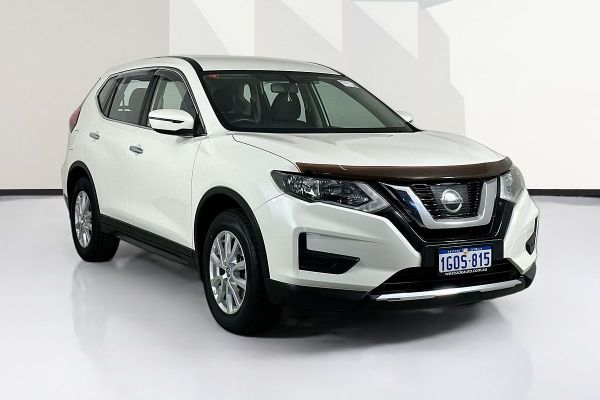 2018 Nissan X-TRAIL ST (2WD) T32 SERIES 2 image