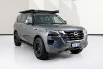 Image for 2022 Nissan PATROL Ti (4x4) Y62 SERIES 5 MY22