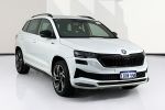 Image for 2022 SKODA KAROQ SPORTLINE (4x4) 140TSI NU MY23