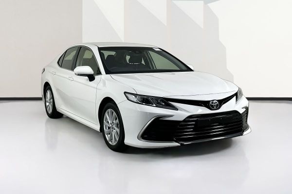 2024 Toyota Camry ASCENT AXVA70R image