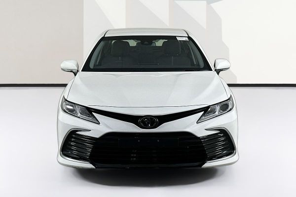 2024 Toyota Camry AXVA70R Ascent image