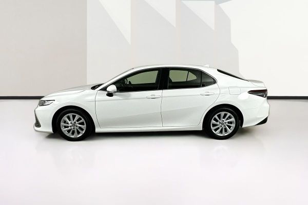 2024 Toyota Camry AXVA70R Ascent image