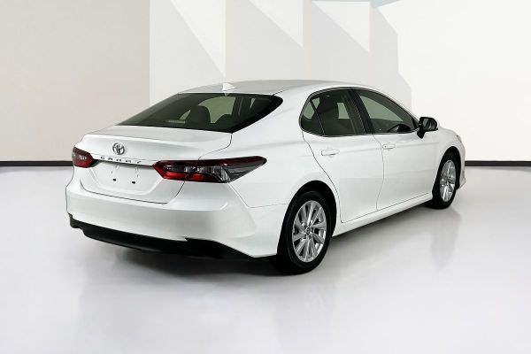 2024 Toyota Camry AXVA70R Ascent image