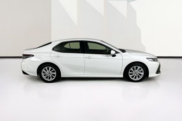 2024 Toyota Camry AXVA70R Ascent image
