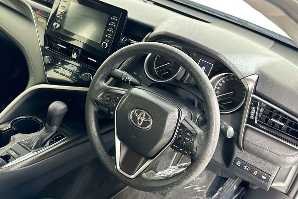 2024 Toyota Camry AXVA70R Ascent image