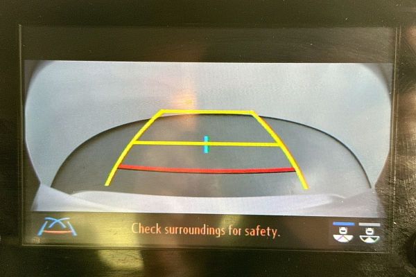 2024 Toyota Camry AXVA70R Ascent image