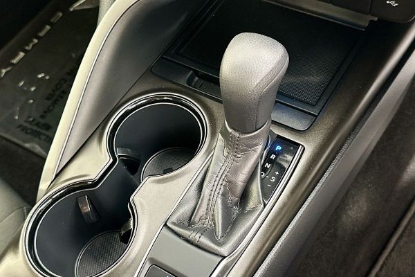 2024 Toyota Camry AXVA70R Ascent image