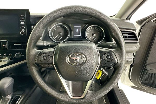 2024 Toyota Camry AXVA70R Ascent image