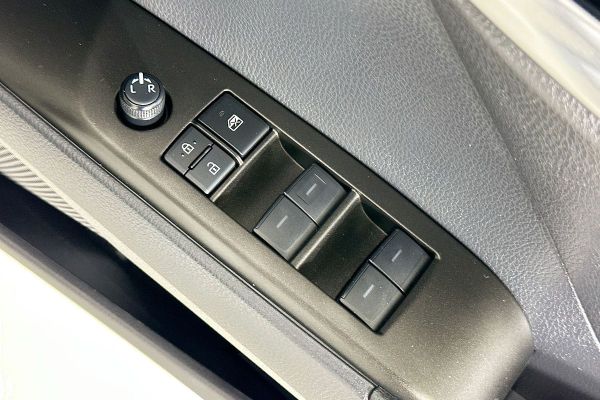 2024 Toyota Camry AXVA70R Ascent image