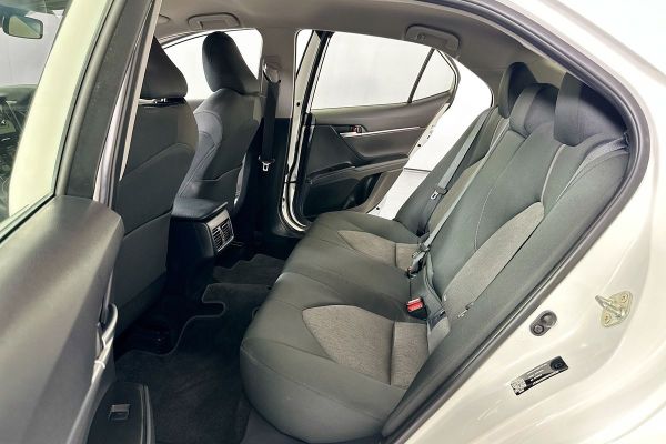 2024 Toyota Camry AXVA70R Ascent image