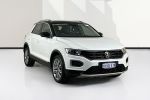 Image for 2021 Volkswagen T-ROC 110TSI STYLE A1 MY22