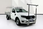 Image for 2019 Ford RANGER XL 2.2 (4x2) PX MKII MY18 REAR WHEEL DRIVE 2.2L