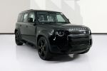 Image for 2022 Land Rover DEFENDER 110 P400 S (294kW) L663 MY22