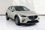 Image for 2023 Mazda CX-3 G20 SPORT CX3I