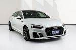 Image for 2021 Audi A5 45 TFSI QUATTRO S LINE MHEV F5 MY21