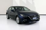 Image for 2015 Mazda MAZDA3 SP25 BM MY15
