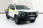 Image for 2023 Toyota HILUX SR (4x4) GUN126R 4X4