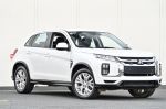 Image for 2020 Mitsubishi ASX Wagon XD MY20 ES
