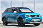 Image for 2016 Suzuki Vitara Wagon LY S Turbo