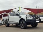 Image for 2016 Holden Colorado Utility RG MY16 Z71