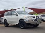 Image for 2012 Great Wall X200 Wagon K2 MY12