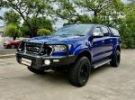 Image for 2016 FORD RANGER DUAL CAB UTILITY PX MKII XLT 3.2 (4x4)