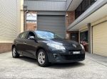 Image for 2011 RENAULT MEGANE 5D HATCHBACK X32 PRIVILEGE