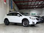 Image for 2016 SUBARU XV 4D WAGON MY17 2.0i