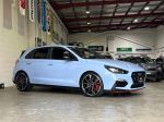 Image for 2019 HYUNDAI i30 5D HATCHBACK PDe.2 N PERFORMANCE