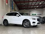 Image for 2020 VOLVO XC60 4D WAGON 246 MY20 T5 MOMENTUM (AWD)