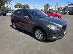 Image for 2014 Mazda CX-5 Maxx Sport KE Series Auto AWD MY14