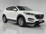 Image for 2017 HYUNDAI TUCSON 4D WAGON TL2 MY18 ACTIVE (FWD)