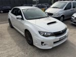 Image for 2011 SUBARU IMPREZA 4D SEDAN MY11 WRX (AWD)