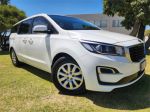 Image for 2019 KIA CARNIVAL 4D WAGON YP PE MY19 S