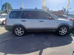 Image for 2002 SUBARU FORESTER 4D WAGON MY03 XS
