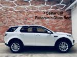 Image for 2016 LAND ROVER DISCOVERY SPORT 4D WAGON LC MY16.5 TD4 SE