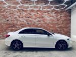 Image for 2021 MERCEDES-BENZ A180 4D SEDAN V177 MY21.5