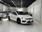 Image for 2016 VOLKSWAGEN SCIROCCO 3D COUPE 1S MY17 R WOLFSBURG EDITION
