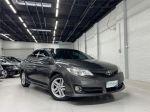 Image for 2013 TOYOTA CAMRY 4D SEDAN ASV50R ATARA SL