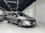 Image for 2013 HONDA ODYSSEY 4D WAGON RB MY13