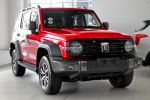 Image for 2025 GWM Tank 300 Ultra Auto 4x4